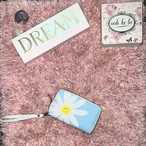Rue 21 Sunshine Wallet